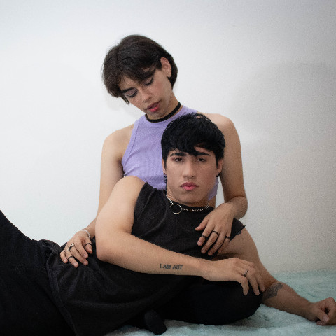 NicoandDani