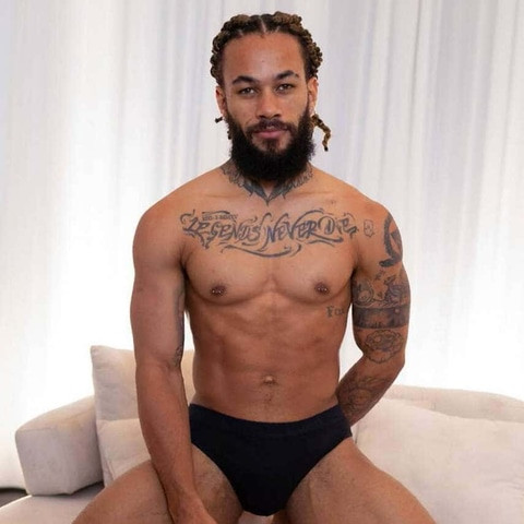 Andy Rodrigues