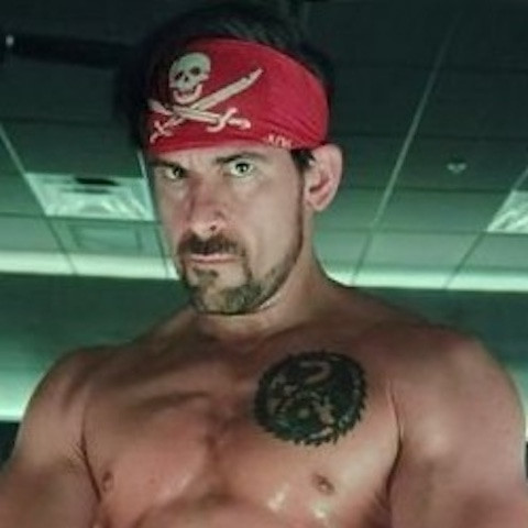 Sam Stout