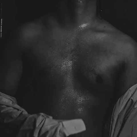 Erotic Lust