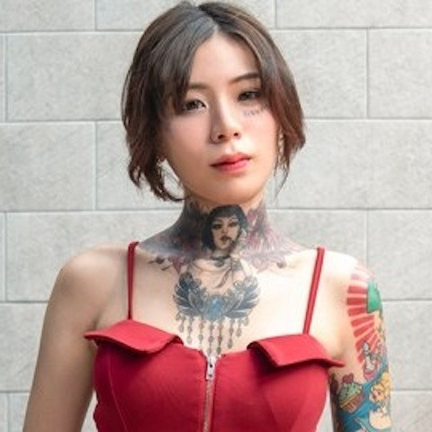 Ai Qiu