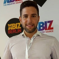 Antonio Mallorca