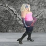 Blondies Pegging Center 