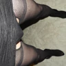 Nylon-Terry