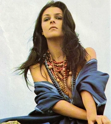 Antonia Santilli