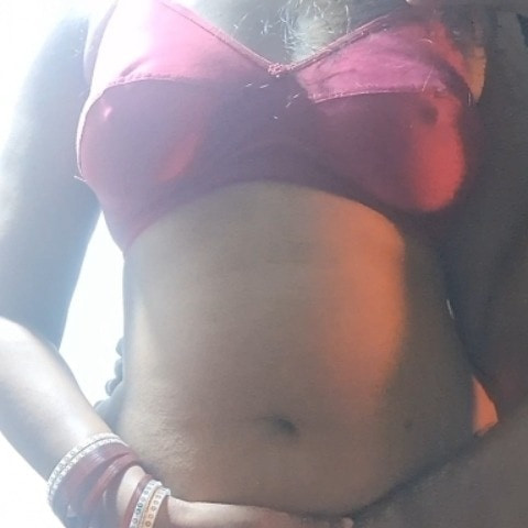 Lusty Richa