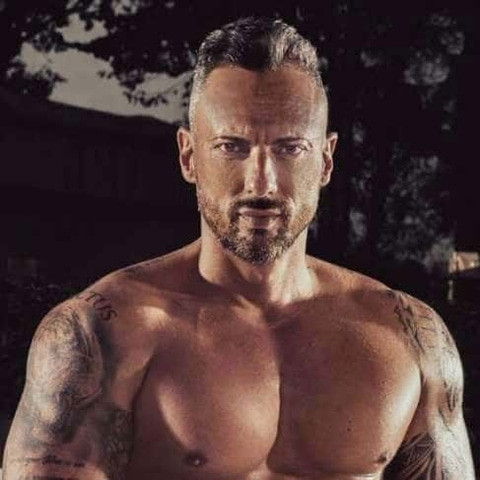 Andrew Gose VR