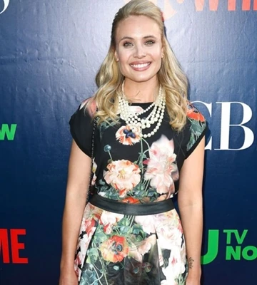Leah Pipes