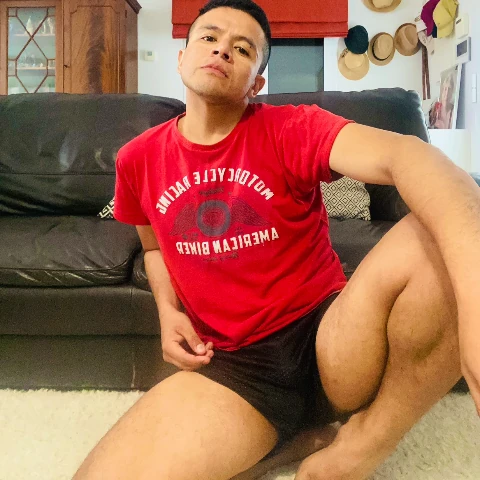 LatinBoySpain 