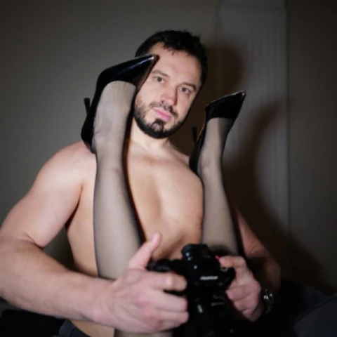 Dima Instructor