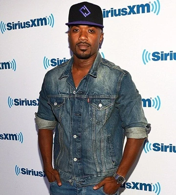 Ray J.