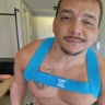 Massagista Parrudo