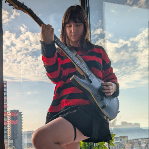 Katie Noir 