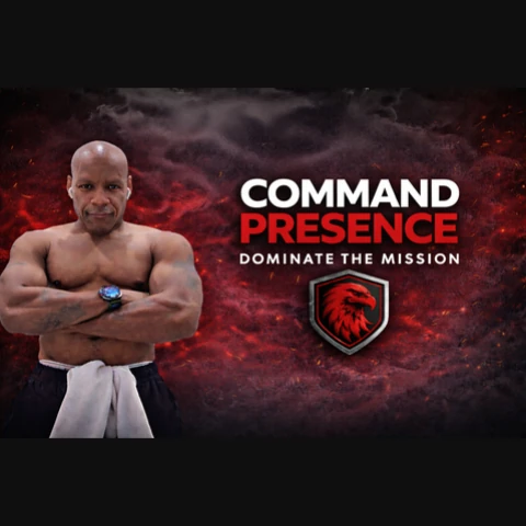 CommandPresence