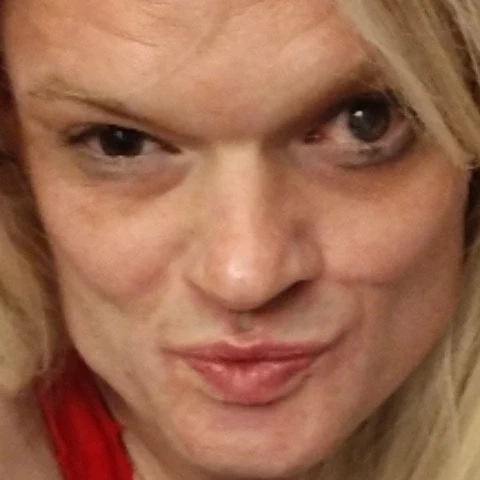 Crossdresser sissy slut