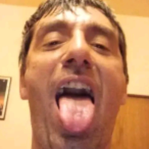 Johnny the cocksucker 