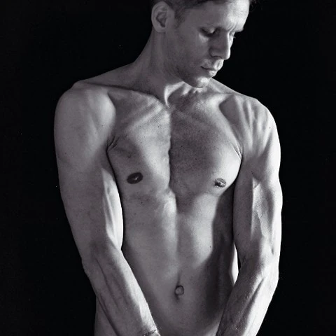 George Peach