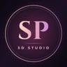 Sultry Pixels 3D