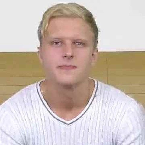 Edward Bleek