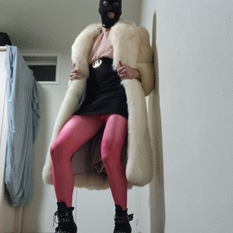 Antwerp Sissy