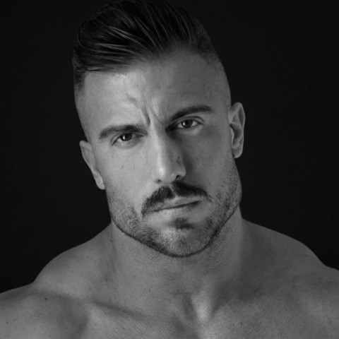 Vincenzo Davorio