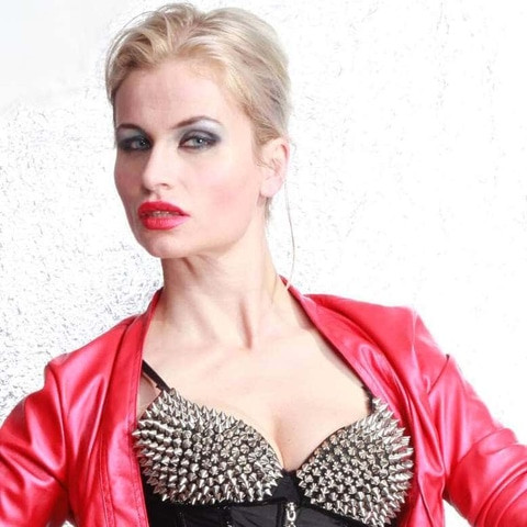 Syonera Von Styx