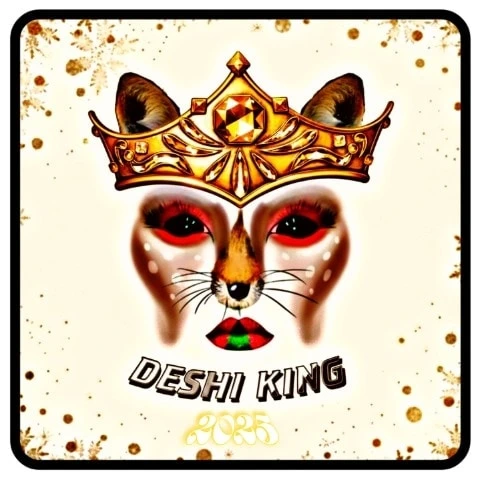 Deshi King