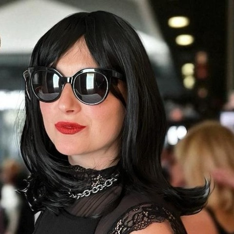 madamewhite