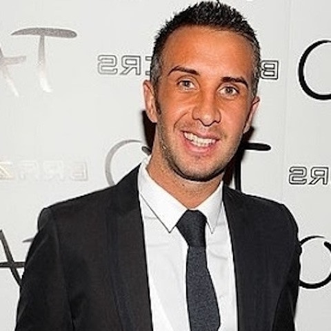 Keiran Lee