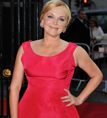 Miranda Richardson
