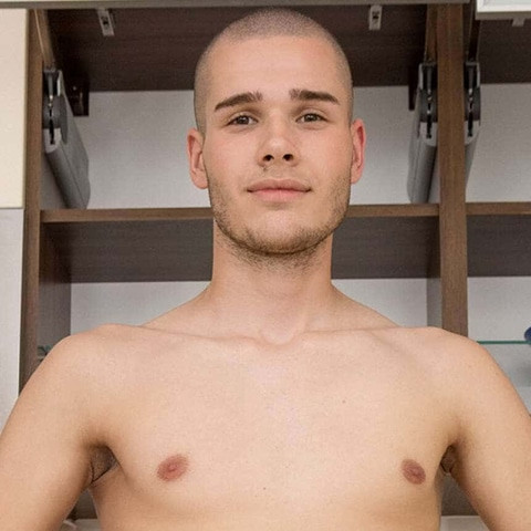 Anton Kaner (Nico)