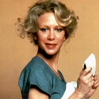 Connie Booth