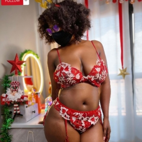 Afrocummy