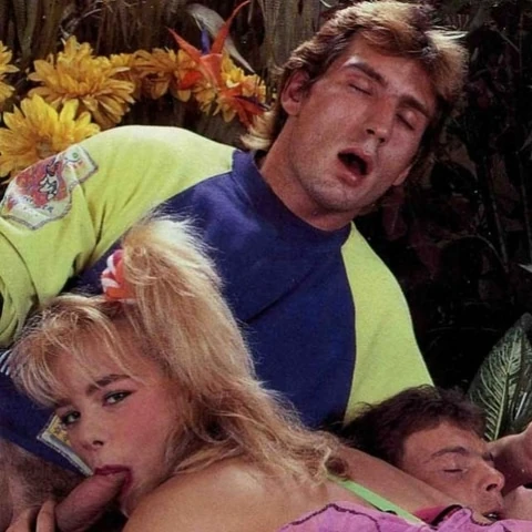 Eric Benson