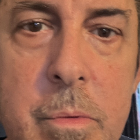 Rick crete