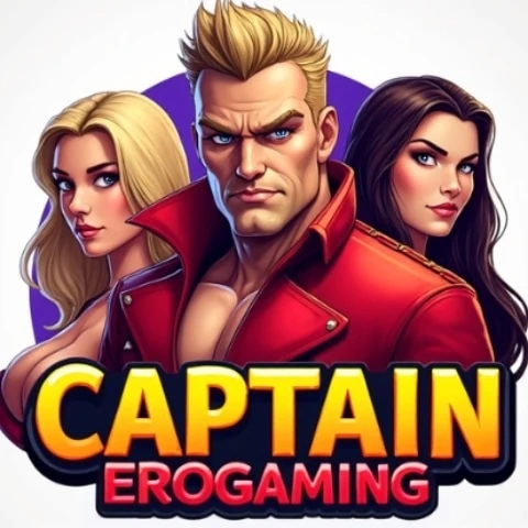 Captain Erogaming