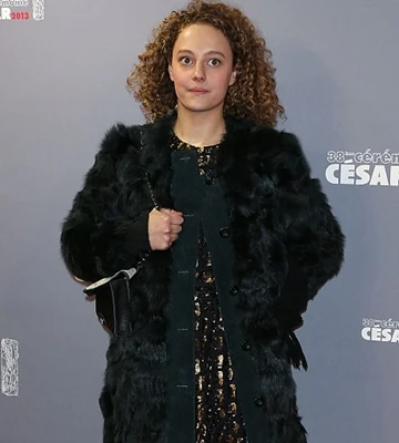 Alice de Lencquesaing