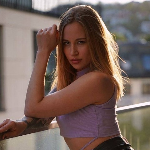 Marie Hardon