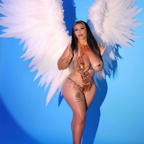 Sharon Piel Morena