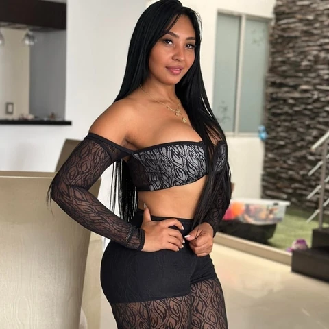 Leyla Johnson