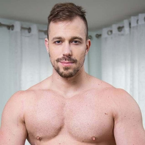 Blake Hunter