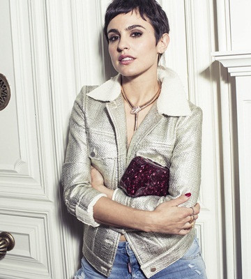 Veronica Echegui
