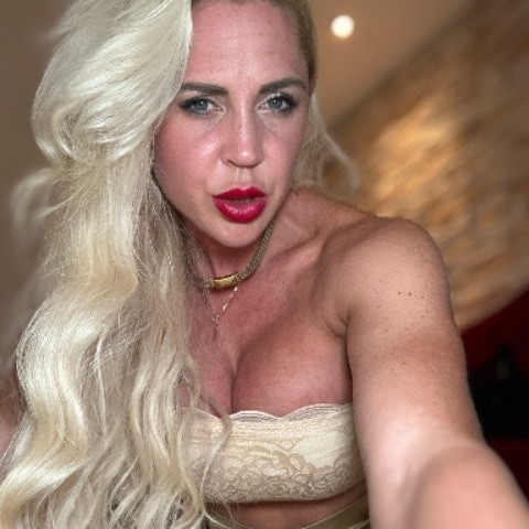 Kate Monroe