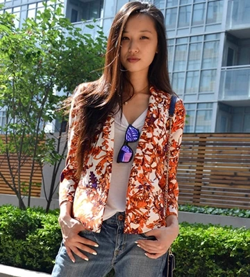 Stephanie Chao