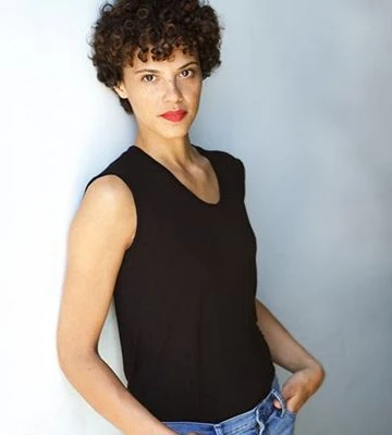 Tattiawna Jones