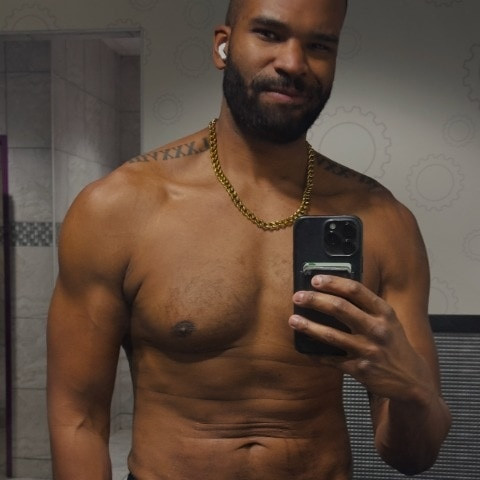 Shawn Wolf