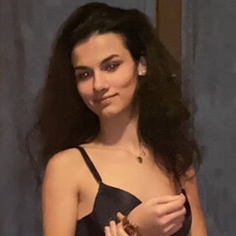 Sofia Bresciani