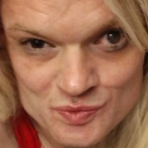 Crossdresser sissy slut