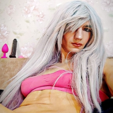 Albina Rose