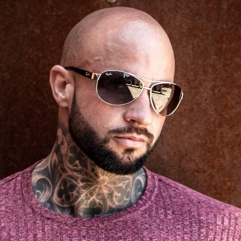 jason stromm